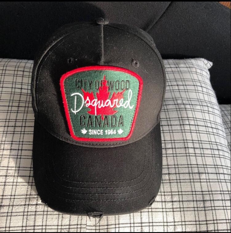 dsq cap sale